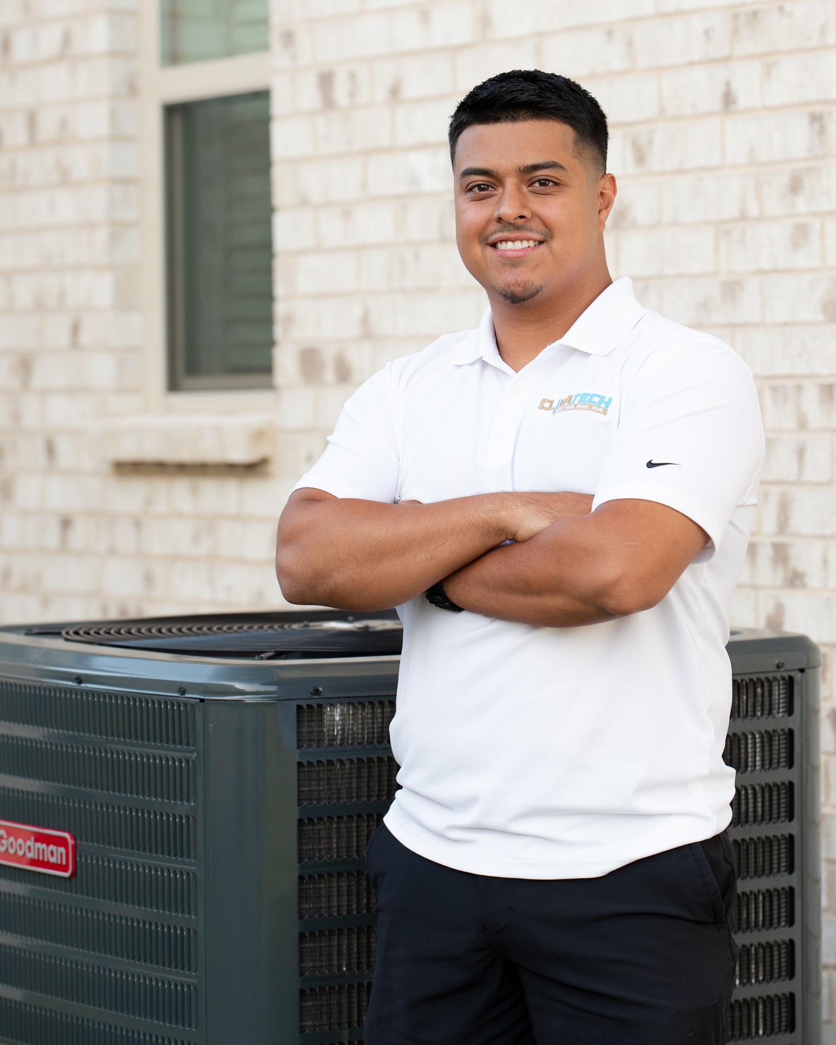 Alex Gonzalez, founder